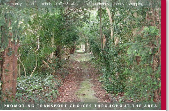 Countryside on your doorstep
