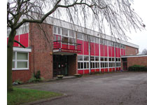 Linslade Middle School