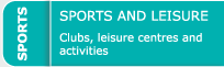 Sports and leisure
