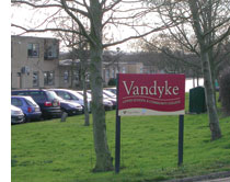 Vandyke Upper School